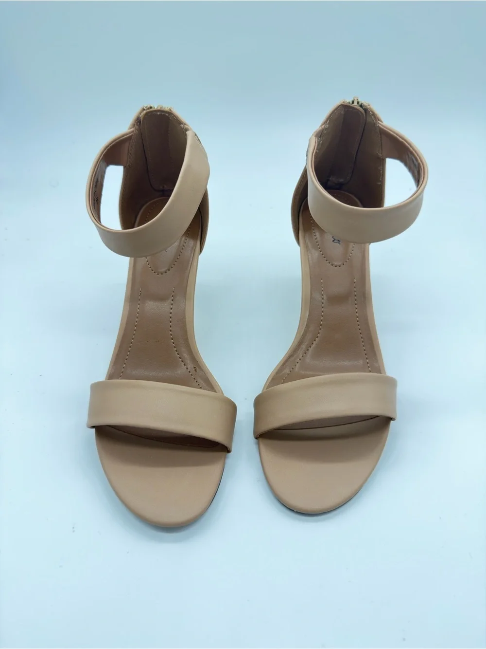 Style & Co. elegant open